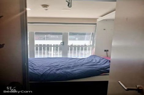 Photo of property in Waldorf Bankside Apartments, 3b/8 Bankside Street, Auckland Central, Auckland, 1010