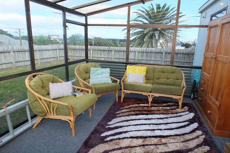 Photo of property in 12 Brown Terrace, Foxton Beach, Foxton, 4815