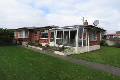 Photo of property in 3 Isla Street, Hawthorndale, Invercargill, 9810