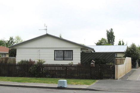 Photo of property in 46a Sneyd Street, Kaiapoi, 7630