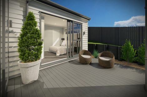 Photo of property in 17 Whenuateitei Crescent, Stanmore Bay, 0932