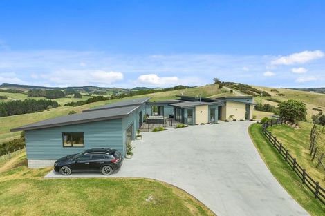 Photo of property in 293 Lawrence Road, Mangawhai, Kaiwaka, 0573