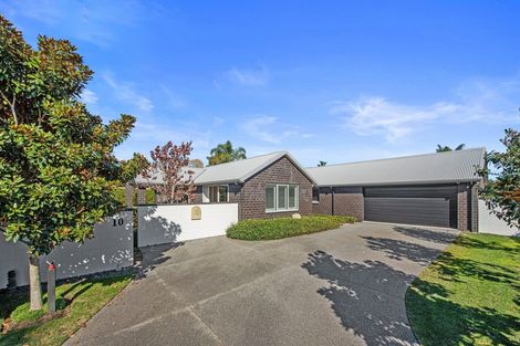 Photo of property in 10 Te Huia Drive, Flagstaff, Hamilton, 3210