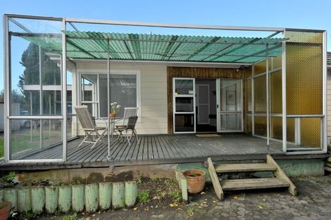 Photo of property in 35 Mcgregors Road, Bromley, Christchurch, 8062