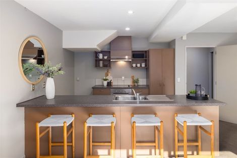 Photo of property in 1/38 Brockworth Place, Riccarton, Christchurch, 8011