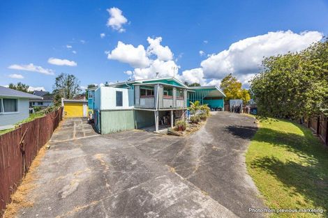 Photo of property in 50 Harrington Road, Henderson, Auckland, 0610