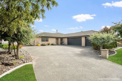 Photo of property in 136 Lowes Road, Rolleston, 7614