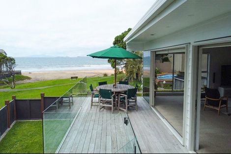 Photo of property in 16 Whitby Crescent, Mairangi Bay, Auckland, 0630