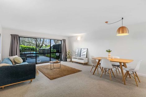 Photo of property in 5/17 Devon Street, Sydenham, Christchurch, 8023