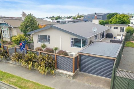 Photo of property in 18a William Street, Parkside, Timaru, 7910