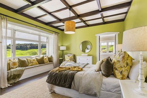 Photo of property in 443 Brunskill Road, Te Miro, Cambridge, 3496