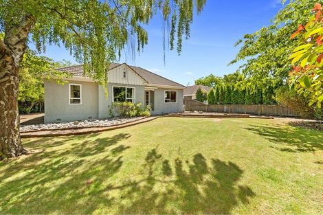 Photo of property in 1 Grebe Place, Wigram, Christchurch, 8042
