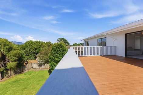 Photo of property in 13d Kipling Drive, Whalers Gate, New Plymouth, 4310