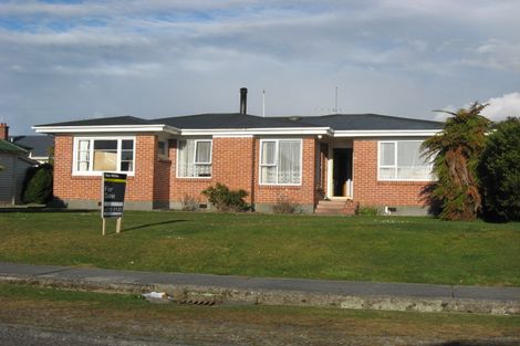 Photo of property in 96 Jollie Street, Hokitika, 7810