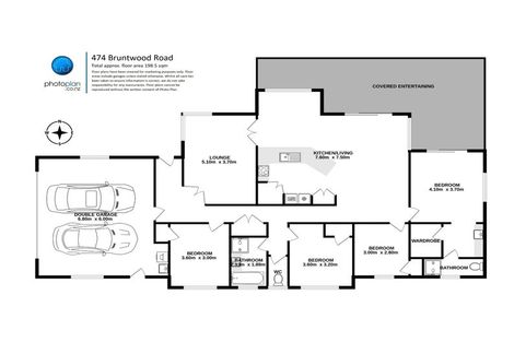 Photo of property in 474 Bruntwood Road, Tamahere, Cambridge, 3493