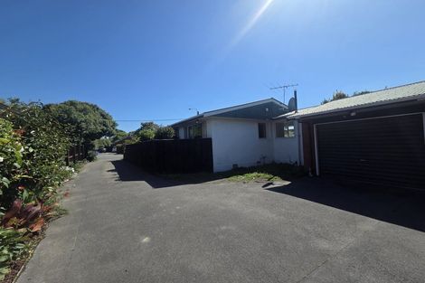Photo of property in 1/5 Merrin Street, Avonhead, Christchurch, 8042