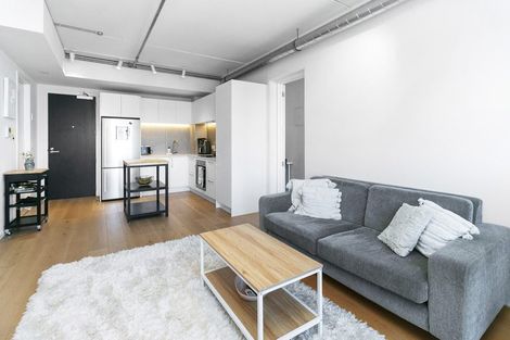 Photo of property in 59 France, 412/59 France Street South, Eden Terrace, Auckland, 1010