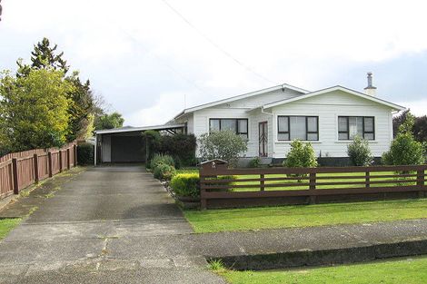 Photo of property in 14 Owen Street, Feilding, 4702