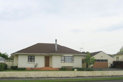 Photo of property in 13 Coronation Road, Morrinsville, 3300