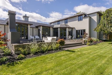 Photo of property in 193a Clyde Road, Burnside, Christchurch, 8053