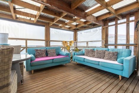 Photo of property in 1 Jull Crescent, Waipukurau, 4200