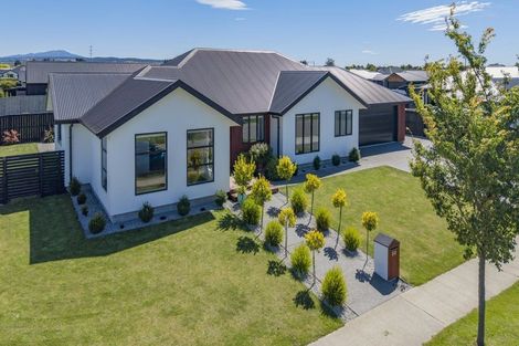 Photo of property in 50 Elm Drive, Rangiora, 7400