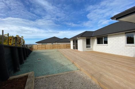 Photo of property in 9 Drower Glen, Flagstaff, Hamilton, 3210