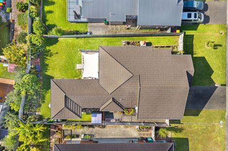 Photo of property in 13 Prospect Terrace, Silverdale, 0932