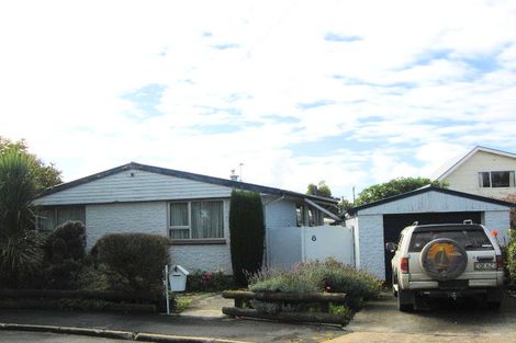 Photo of property in 8 Aitken Place, Mosgiel, 9024