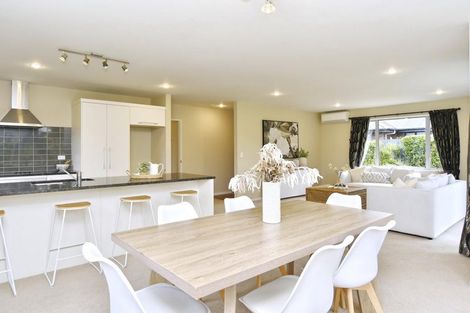 Photo of property in 6 Tripoli Street, Rangiora, 7400