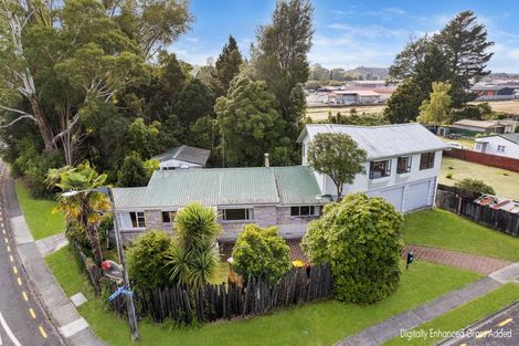 Photo of property in 1 Dalmeny Street, Tokoroa, 3420