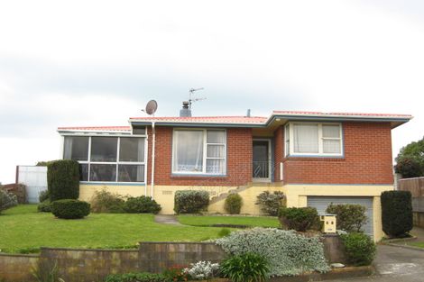 Photo of property in 37 Crownhill Street, Spotswood, New Plymouth, 4310