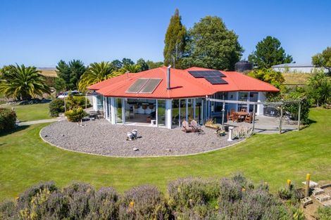 Photo of property in 573a Whakapirau Road, Maraekakaho, Hastings, 4174