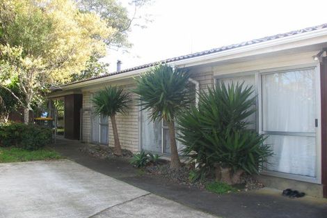 Photo of property in 19 Cascades Road, Pakuranga Heights, Auckland, 2010