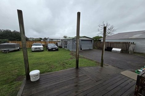 Photo of property in 27 Taraire Street, Kaikohe, 0405