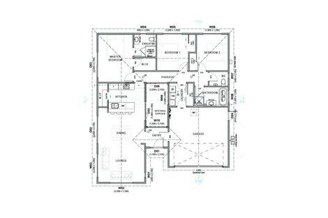 Photo of property in 43 Gammack Drive, Halswell, Christchurch, 8025