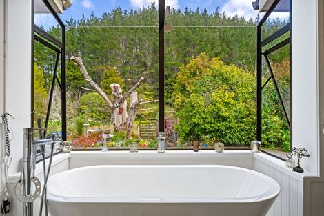 Photo of property in 406 Wright Road, Matakana, Warkworth, 0985