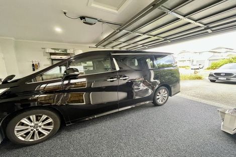 Photo of property in 89 Mackay Drive, Greenhithe, Auckland, 0632