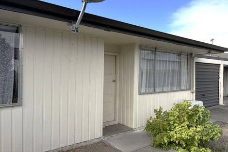 Photo of property in 3/806 Lyell Street, Akina, Hastings, 4122