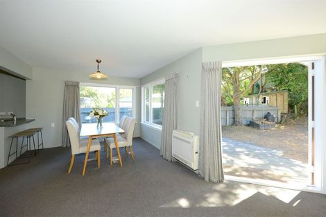Photo of property in 29 Eastern Terrace, Beckenham, Christchurch, 8023