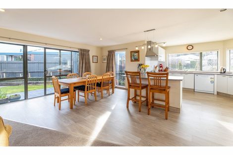 Photo of property in 6 Mcdougal Place, Kaiapoi, 7630
