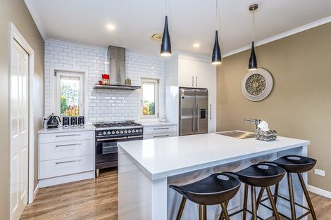 Photo of property in 14 Alma Place, Methven, 7730