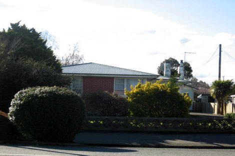 Photo of property in 210 High Street, Solway, Masterton, 5810