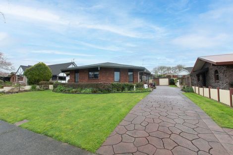 Photo of property in 25 Kowhai Avenue, Morrinsville, 3300