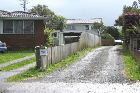 Photo of property in 28 Goodwin Drive, Rosehill, Papakura, 2113