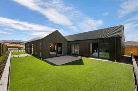 Photo of property in Northlake, 9 Stonehenge Road, Wanaka, 9305