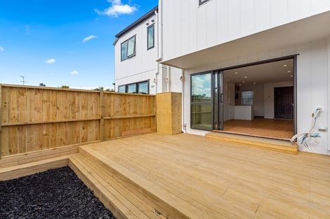 Photo of property in 17c Swaffield Road, Papatoetoe, Auckland, 2025