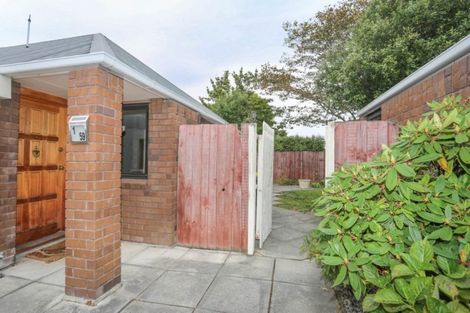 Photo of property in 2/59 Barrington Street, Somerfield, Christchurch, 8024