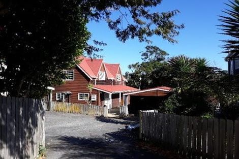 Photo of property in 4/16 Gatman Street, Birkdale, Auckland, 0626