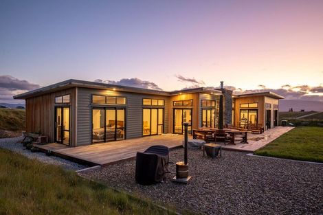 Photo of property in 213 Nelsen Ridge Road, Waikerikeri, Alexandra, 9393